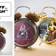 Illustration for article titled Nothing Will Get You Out Of Bed Quicker Than a Roaring Wookiee Alarm Clock